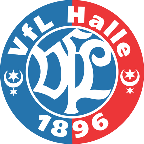 Wappen BSG Empor Halle
